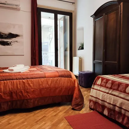 Casa Montana Agrigento